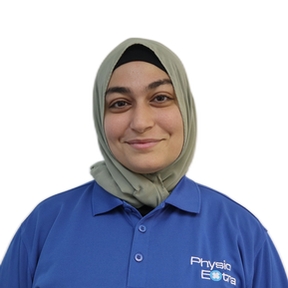 Tasnim Faour