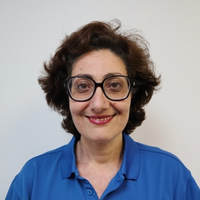 Pascale Mantoura